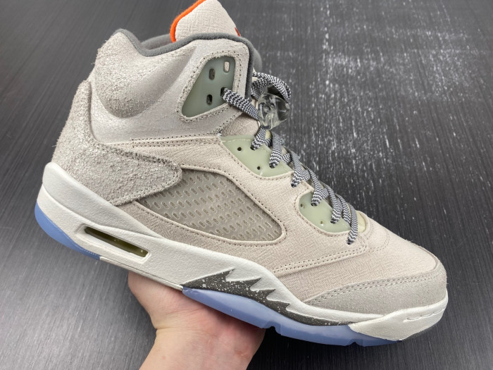 Air Jordan 5 SE “Craft” FD9222-180