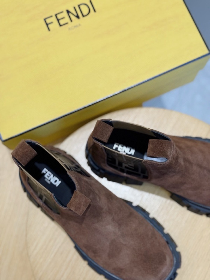 FEND1 BOOTS