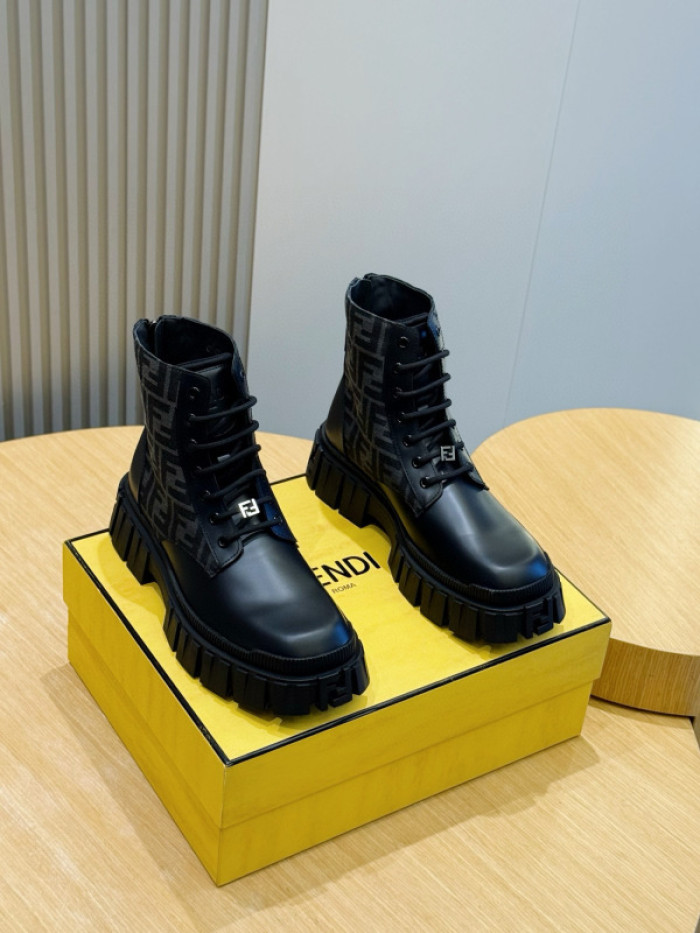 FEND1 BOOTS