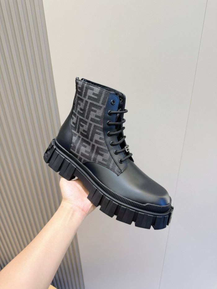 FEND1 BOOTS