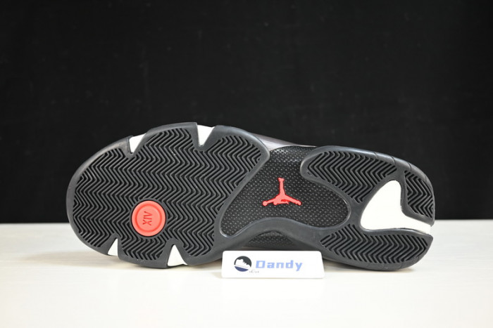 AIR JORDAN 14 “WINTERIZED” DO9406-200