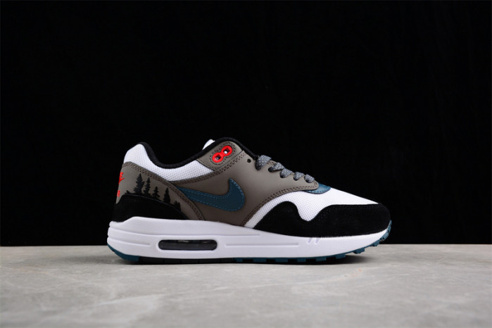 Nike Air Max 1 PRM Escape Treeline FJ0698-100