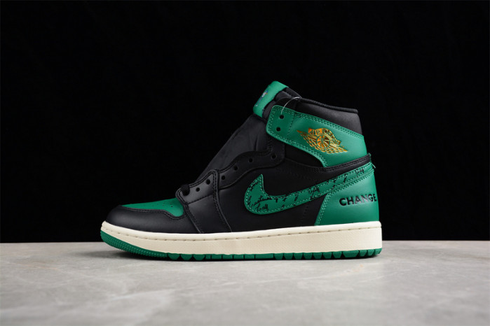 Eastside Golf x Air Jordan 1 High Golf 