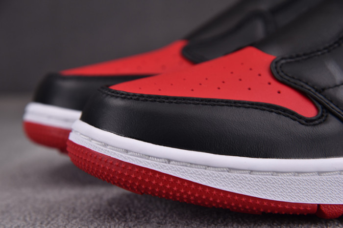 Air Jordan 1 Mule Golf Bred FJ1214-001