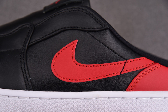 Air Jordan 1 Mule Golf Bred FJ1214-001