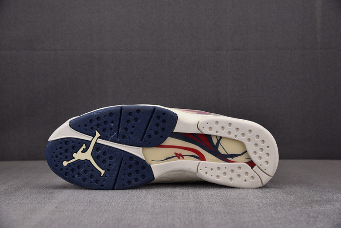 Air Jordan 8 x SoleFly Mi Casa Es Su Casa FJ2850-107