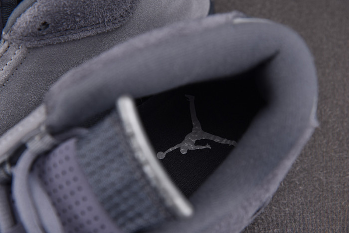 The Air Jordan 14 “Flint Grey” FJ3460-012
