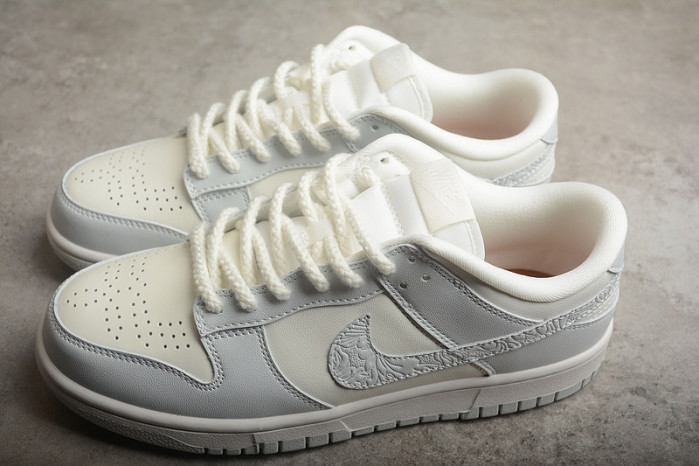 NIKE DUNK LOW NEEDLEWORK FJ4553-133