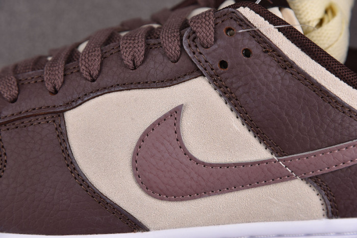 Nike Dunk Low Plum Eclipse (Women