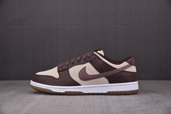 Nike Dunk Low Plum Eclipse (Women''s) FJ4734-100