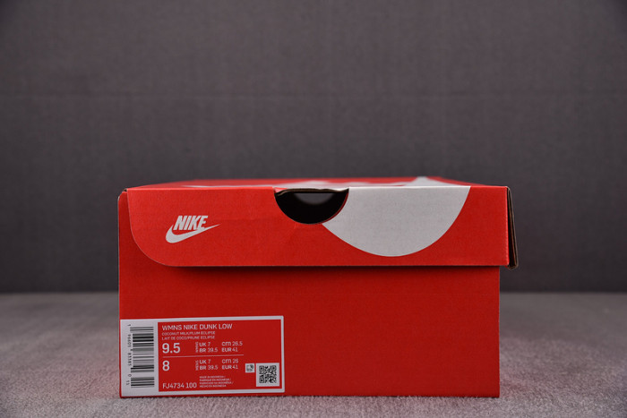 Nike Dunk Low Plum Eclipse (Women