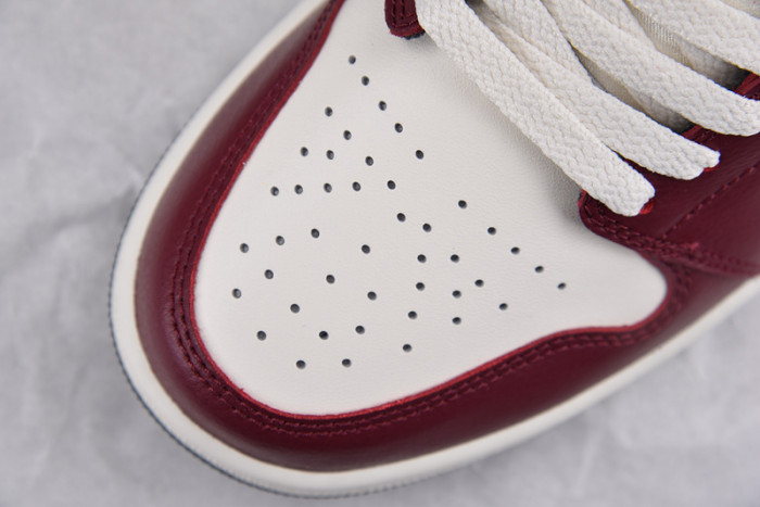 Air Jordan 1 Low OG Year of the Dragon 2024 women