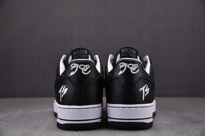 Terror Squad x NK AF1 Low FJ5756-100