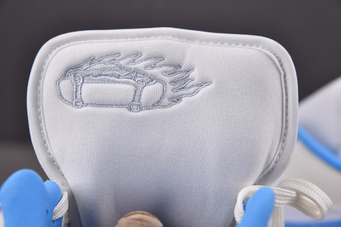 Air Jordan 1 Low SE Just Skate University Blue FJ7219-441