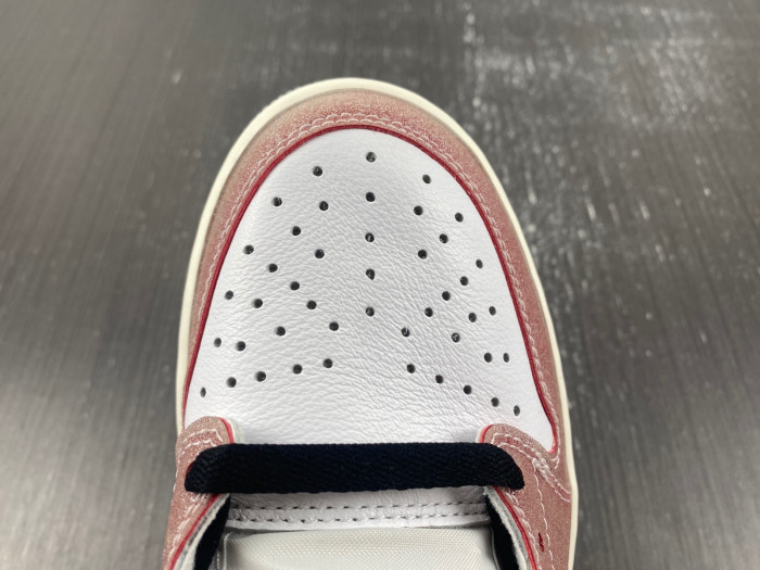 Trophy Room x Air Jordan 1 Low OG FN0432-017