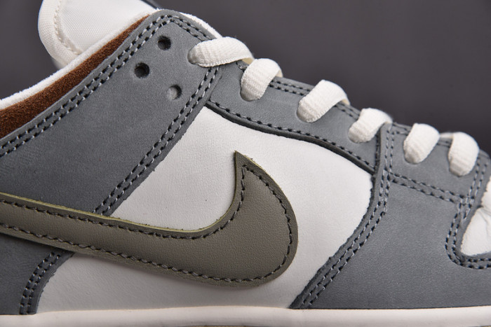 Yuto Horigome x Nike SB Dunk Low FQ1180-001