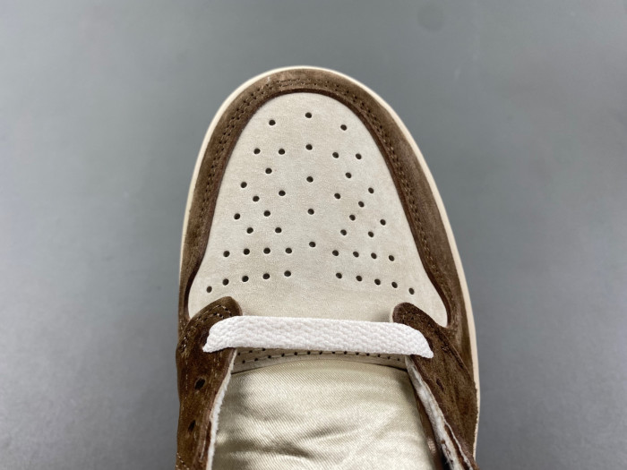 Air Jordan 1 High OG WMNS “Dusted Clay” FQ2941-200