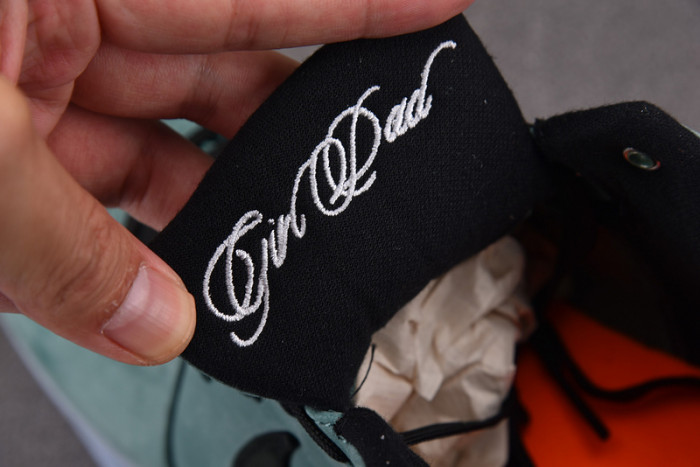 Nike Kobe 4 Protro “Girl Dad” FQ3545-300