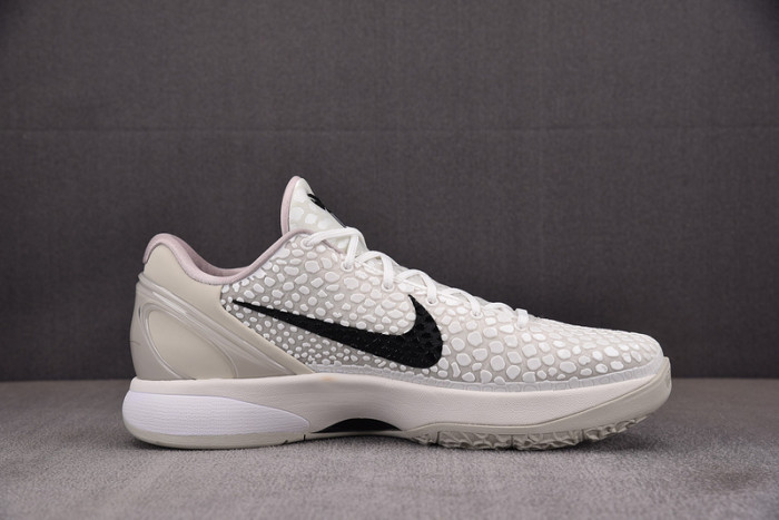 Nike Kobe 6 Protro Sail All-Star  FQ3546-100