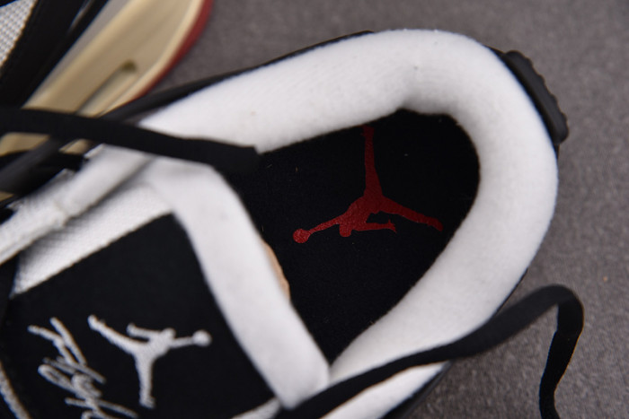 Air Jordan 4 RM Canyon Rust  FQ7939-100