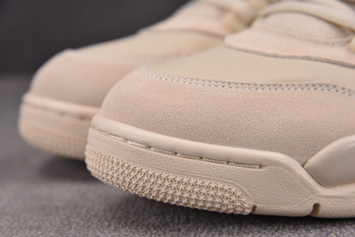 Air Jordan 4 RM WMNS “Legend Light Brown” FQ7940-200