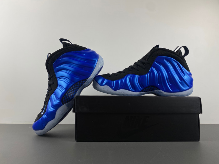 Nike Air Foamposite One International Blue  FQ8181-511