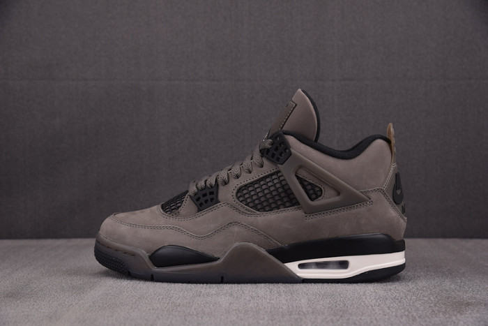 Air Jordan 4 Retro Cave Stone FV5029-200