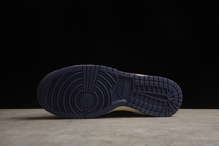 Nike Dunk Low From Nike To You FV8106-361