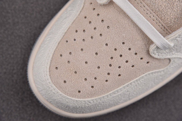 Air Jordan 1 Low OG Chris Paul FZ0455-200