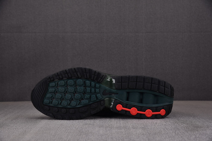 nike air max dn S*p*e black fz4044-001