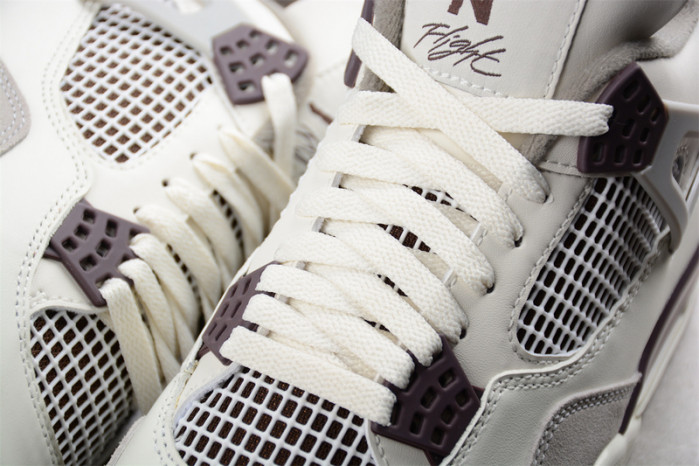 A Ma Maniere x Air Jordan 4 Phantom FZ4810-001