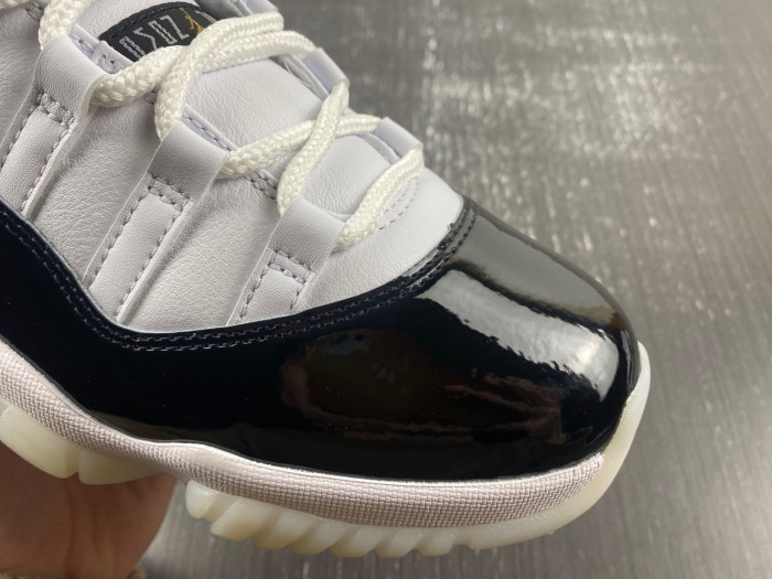 Air Jordan 11 DMP Defining Moments CT8012-170