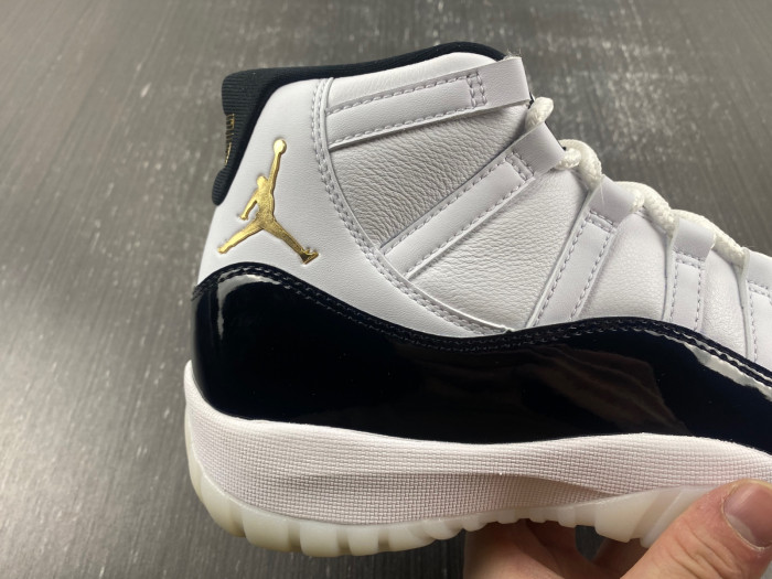 Air Jordan 11 DMP Defining Moments CT8012-170