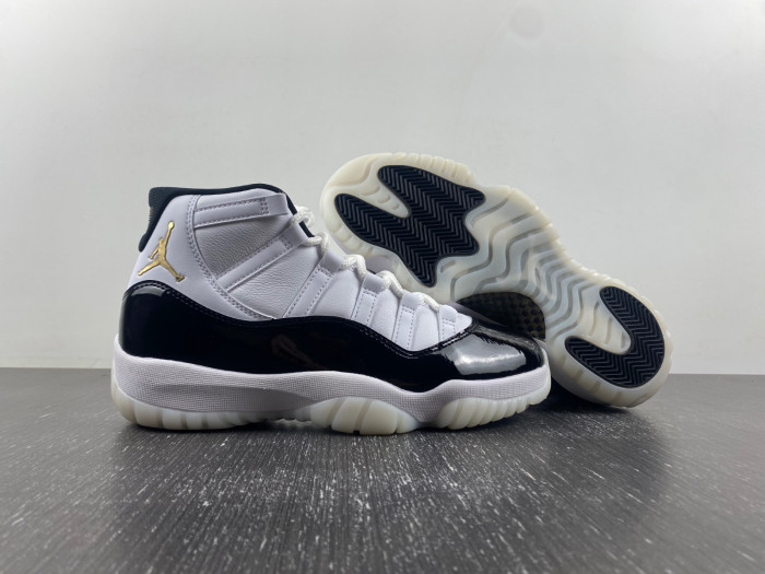 Air Jordan 11 DMP Defining Moments CT8012-170