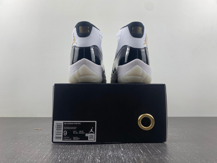 Air Jordan 11 DMP Defining Moments CT8012-170