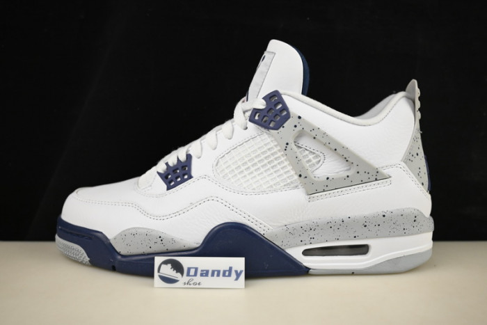 Air Jordan 4 Retro 