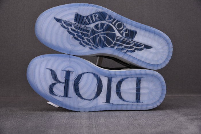 AIR JORDAN 1 Retro High D10r CN8607-002