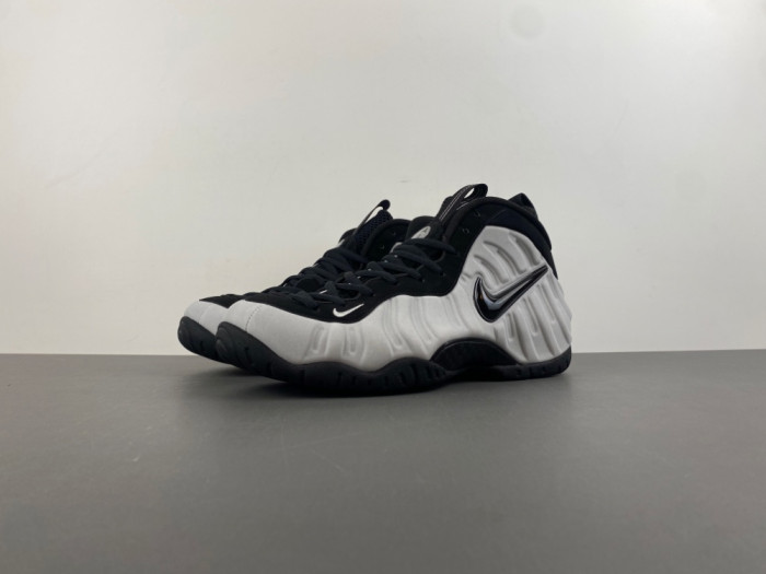 Nike Air Foamposite Pro Wolf Grey HF0794-001