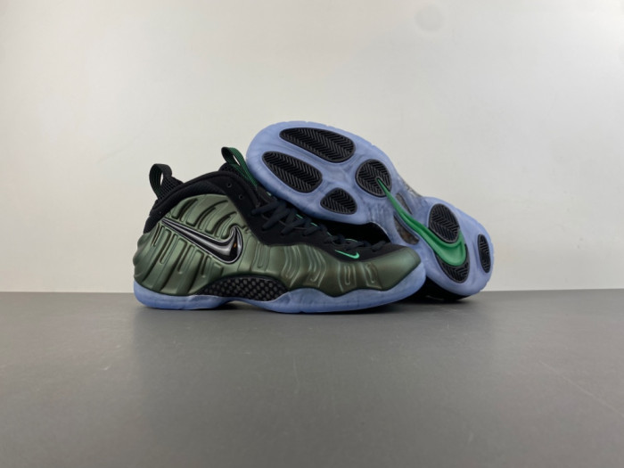 Nike Air Foamposite Pro Pine Green (2025) HF0794-300