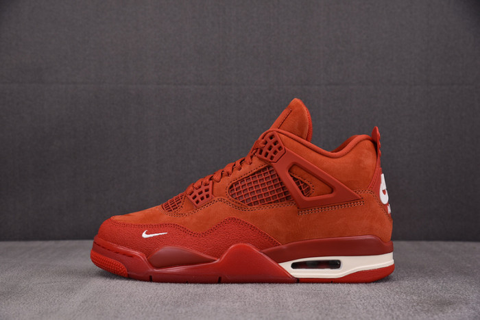 Air Jordan 4 Retro OG SP Nigel Sylvester Brick by Brick HF4340-800