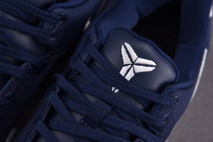 Nike Kobe 8 Protro “College Navy” HF9550-400
