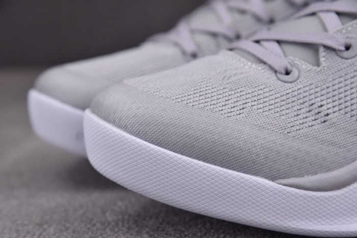 Nike Kobe 8 Protro Wolf Grey HF9550-002
