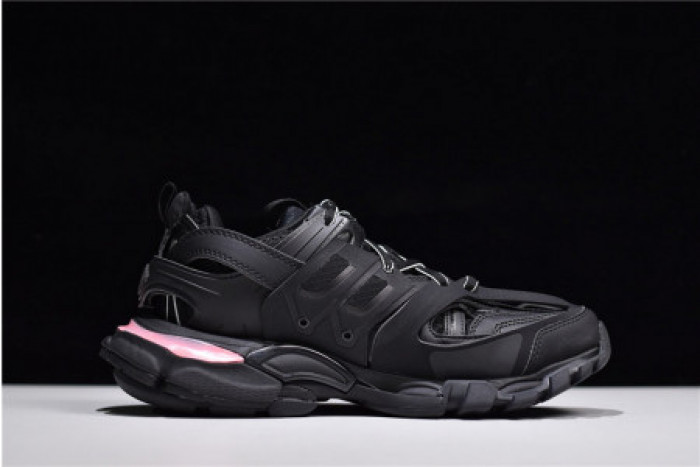 BALEN&GA LED TRACK Sneaker