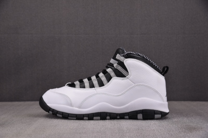 Air Jordan 10 Retro OG Steel HJ6779-104