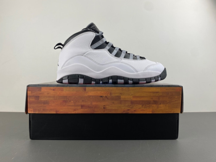 Air Jordan 10 Retro OG Steel HJ6779-104