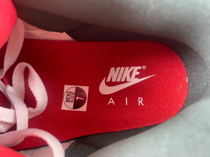 Air Jordan 3 Retro Wings HM6993-100