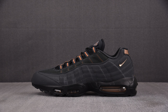 Central Cee x Nike Air Max 95 HQ6457-001