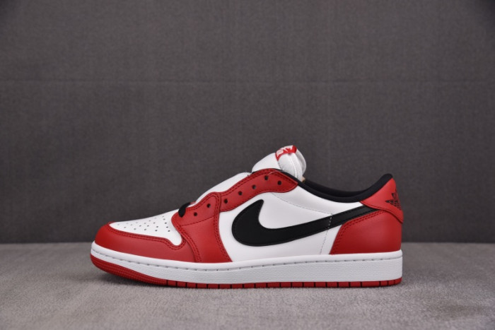 Air Jordan 1 Retro Low OG Chicago (2025) HQ6998-600