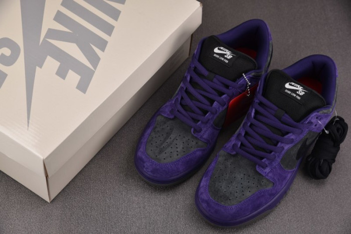 Nike SB Dunk Low Supr1m1 94 Ink HQ8487-500