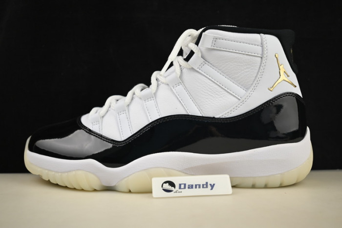 Air Jordan 11 DMP Defining Moments CT8012-170